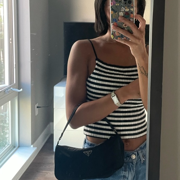 Vintage Prada - Picture 6 of 7